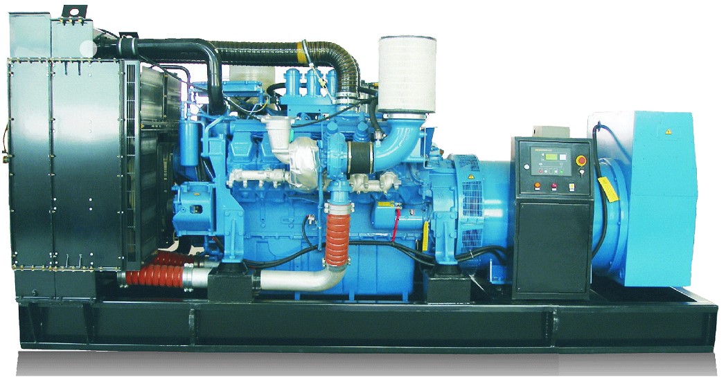Binshi-MTU Series